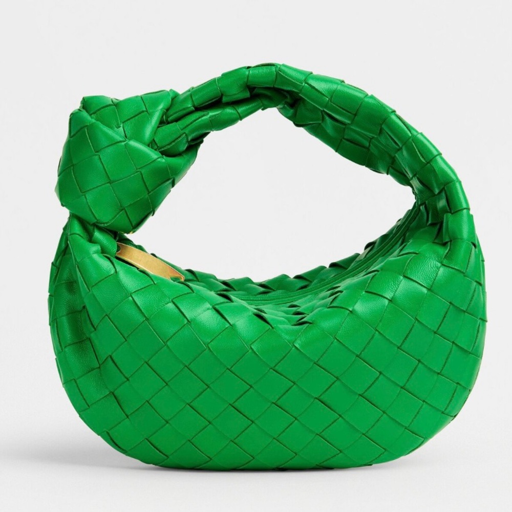 100% Authentic Bottega Veneta Mini Jodie